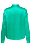 JDY - Skjorte - JDY Fifi LS Shirt - Water Garden