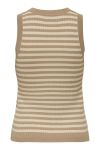 JDY - Top - Aya Tank Top - Humus