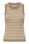 JDY - Top - Aya Tank Top - Humus