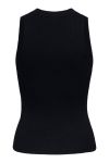JDY - Top - Aya Tank Top - Black