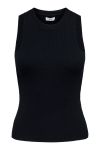 JDY - Top - Aya Tank Top - Black