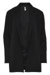 JDY - Blazer - JDY Geggo L/S Blazer - Black