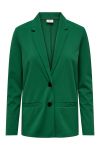 JDY - Blazer - JDY Louisville Catia L/S Blazer - Evergreen