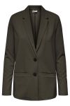 JDY - Blazer - JDY Louisville Catia L/S Blazer - Rosin