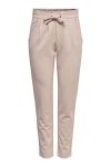 JDY - Bukser - JDY Catia New Ancle Pant - Chateau Gray