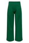 JDY - Bukser - JDY Louisville Catia Wide Pant - Evergreen