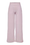 JDY - Bukser - Louisville Catia Wide Pant - Lavender Frost
