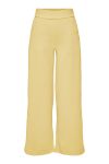 JDY - Bukser - Louisville Catia Wide Pant - Straw