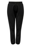 JDY - Bukser - JDY Mekko Pocket Pant - Black