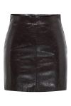 JDY - Nederdel - Cosmo Skirt - Black Bean