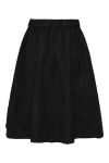 JDY - Nederdel - Dora HW Skirt - Black