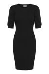 JDY - Kjole - Kady SS Dress - Black