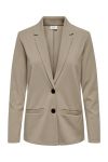 JDY - Blazer - Louisville Catia - Chateau Gray