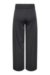 JDY - Bukser - Jdy Louisville Catia Wide Pant - Phantom