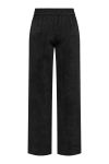 JDY - Bukser - Ohio MW String Pant - Black