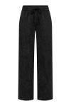 JDY - Bukser - Ohio MW String Pant - Black