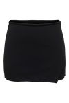 JDY - Shorts - JDY Geggo Skorts - Black