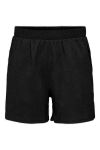 JDY - Shorts - JDY Lotus Shorts - Black