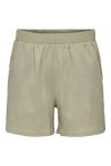 JDY - Shorts - JDY Lotus Shorts - Seagrass