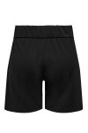 JDY - Shorts - JDY Louisville Catia Shorts - Black