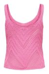 JDY- Top - JDY Sun Tank Top - Fuchsia Pink