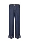 MbyM - Jeans - Jinia-M - Raw Blue