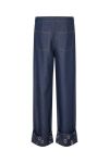 MbyM - Jeans - Jinia-M - Raw Blue