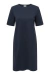 JDY - Kjole - Isa S/S Dress - Sky Captain