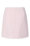 Y.A.S - Nederdel - Jose HW Skirt - Pink Lady