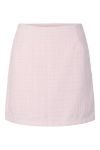 Y.A.S - Nederdel - Jose HW Skirt - Pink Lady