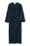 Noella - Kjole - Kameyella C Dress - Navy 