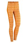 Kari Traa - Leggings - Floke Pant - Haze 