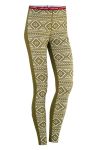 Kari Traa - Leggings - Floke Pant - Tweed 