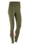 Kari Traa - Leggings - Janni High Waist Tights - Croc