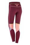 Kari Traa - Leggings - Louise Tights - Deep