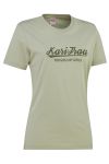 Kari Traa - T-shirt - Mølster Tee - Slate