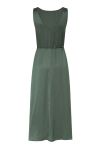 Bruuns Bazaar - Kjole - KorthalsiaBBKarola Dress - Sweet Green (Levering midt maj)