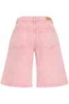 Ichi - Shorts - Kirsten Bermuda SHO - Wild Orchid (Levering midt marts)