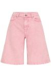 Ichi - Shorts - Kirsten Bermuda SHO - Wild Orchid (Levering midt marts)