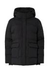 Pieces - Jakke - Norma Puffer Jacket - Black