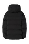 Pieces - Jakke - Norma Puffer Jacket - Black