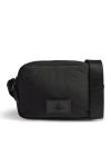 Markberg - Taske - LessMBG Crossbody Bag, Recycle - Black