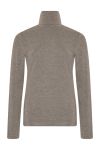 Noella - Top - Libinette Top - Medium Grey Mel.