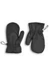 Mads Nørgaard - Vanter - Light Ripstop Pillow Glove - Black
