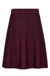 Nümph - Nederdel - Lilly Pilly Skirt - Winetasting