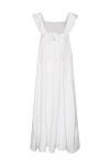 Noella - Kjole - Lina Dress - White