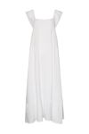 Noella - Kjole - Lina Dress - White
