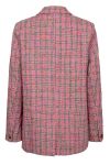 Nümph - Blazer - Lindsey Blazer - Fuchsia Pink