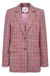 Nümph - Blazer - Lindsey Blazer - Fuchsia Pink