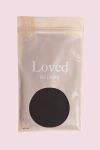 Loved by Lykke - Undertøj - Loved Bra - Black